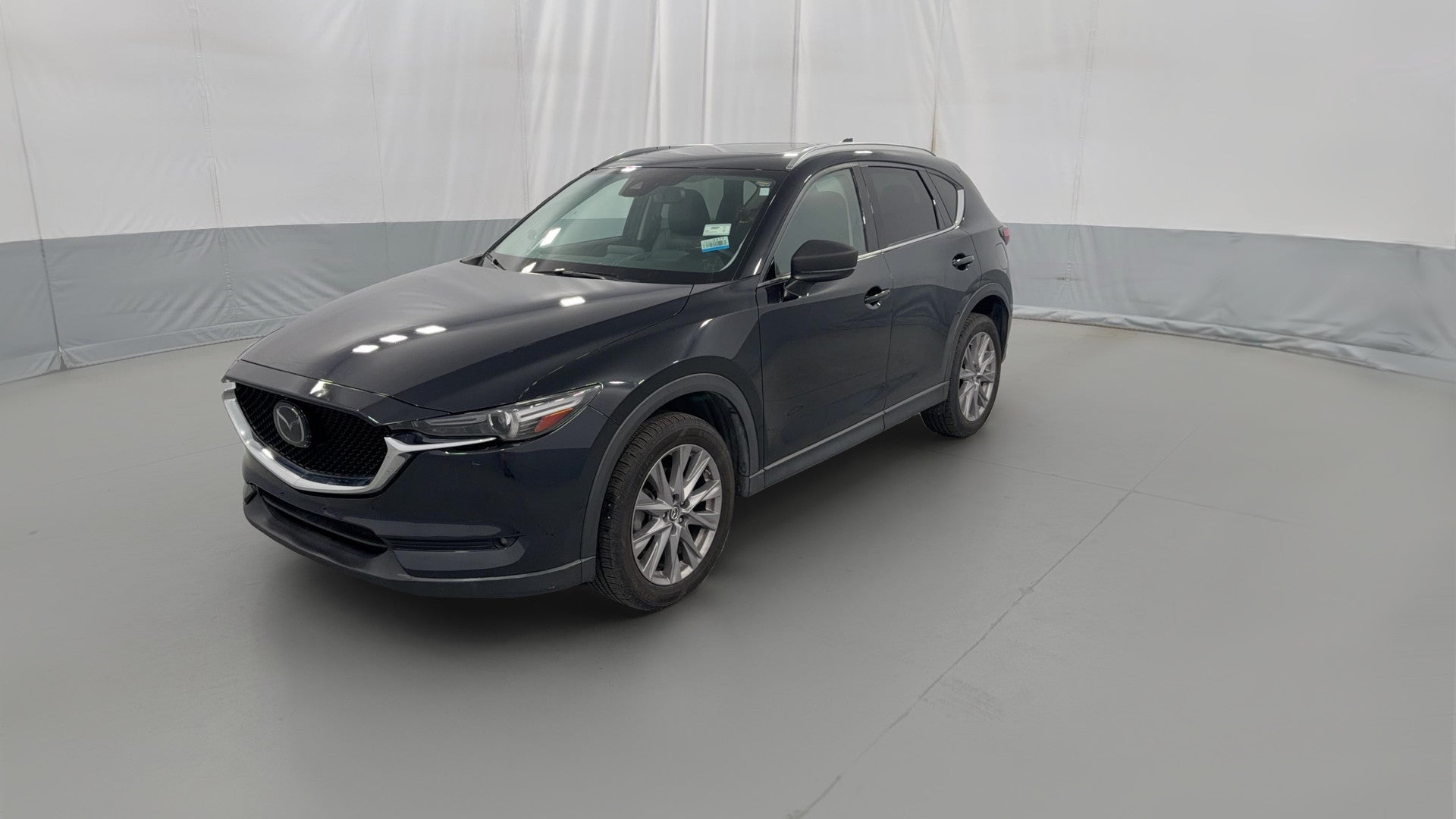 2019 MAZDA CX-5 vehicle photo