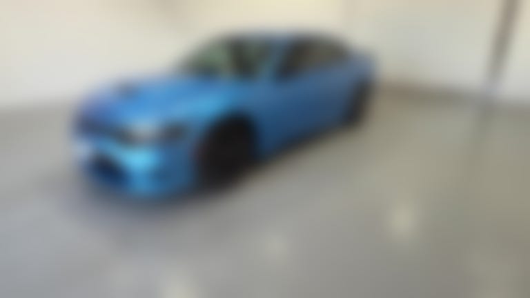 2023 Dodge Charger vehicle photo