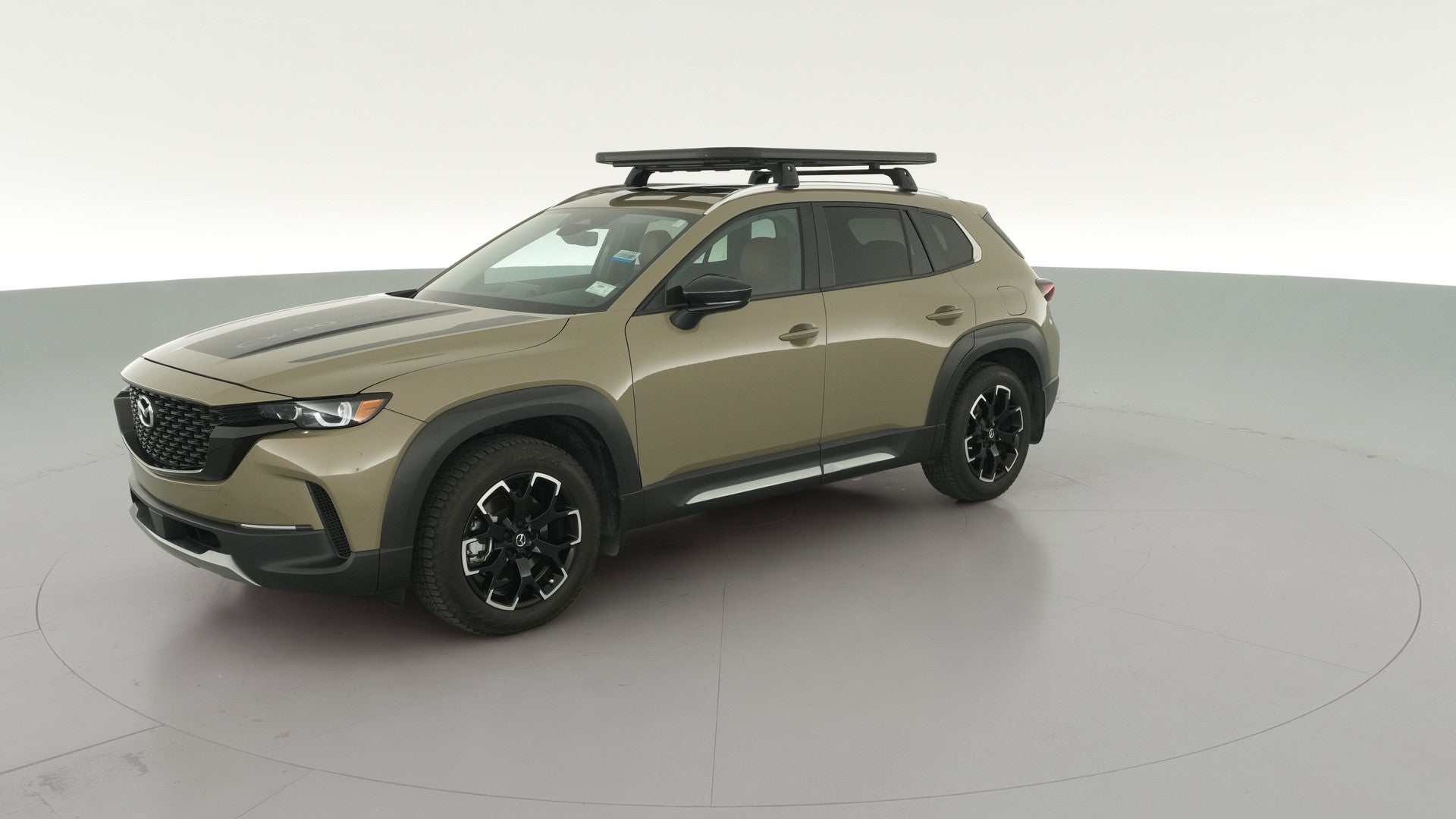 2025 MAZDA CX-50 vehicle photo