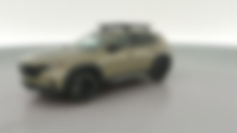 2025 MAZDA CX-50 vehicle photo