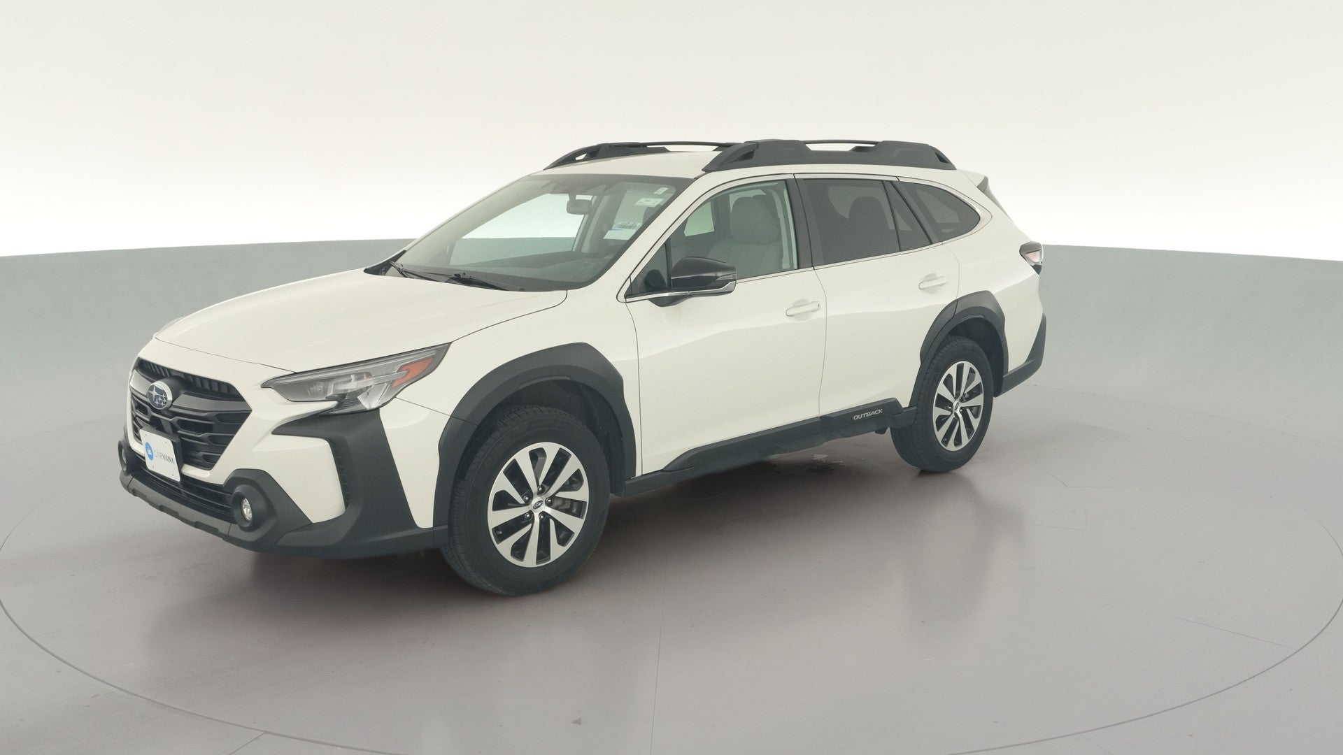 2024 Subaru Outback vehicle photo