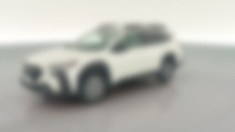 2024 Subaru Outback vehicle photo