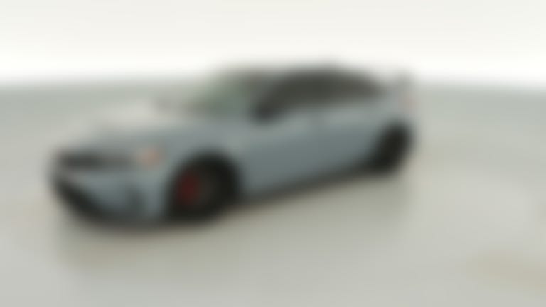 2025 Honda Civic Type R vehicle photo