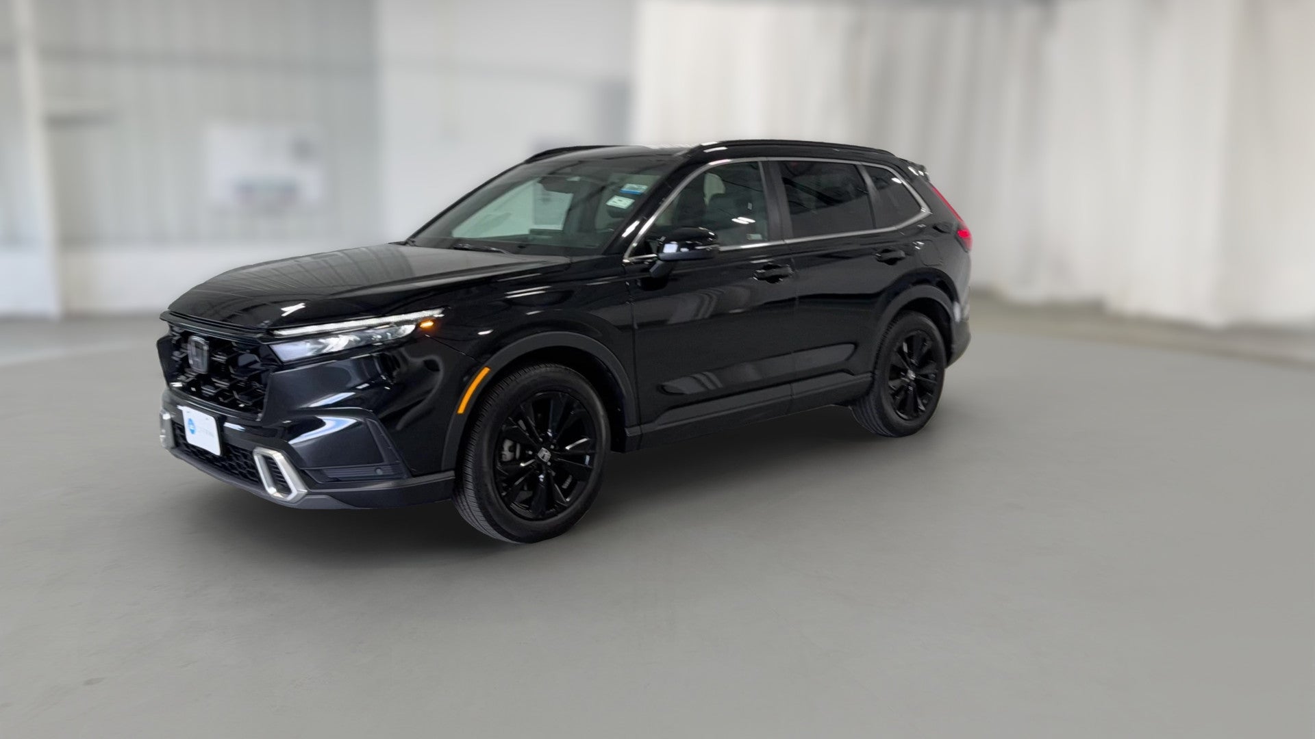 2023 Honda CR-V Hybrid vehicle photo