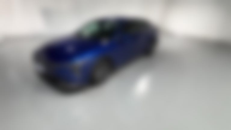 2025 Kia K4 vehicle photo