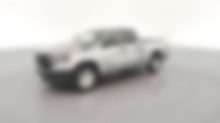 2025 Ram 1500 Quad Cab vehicle photo