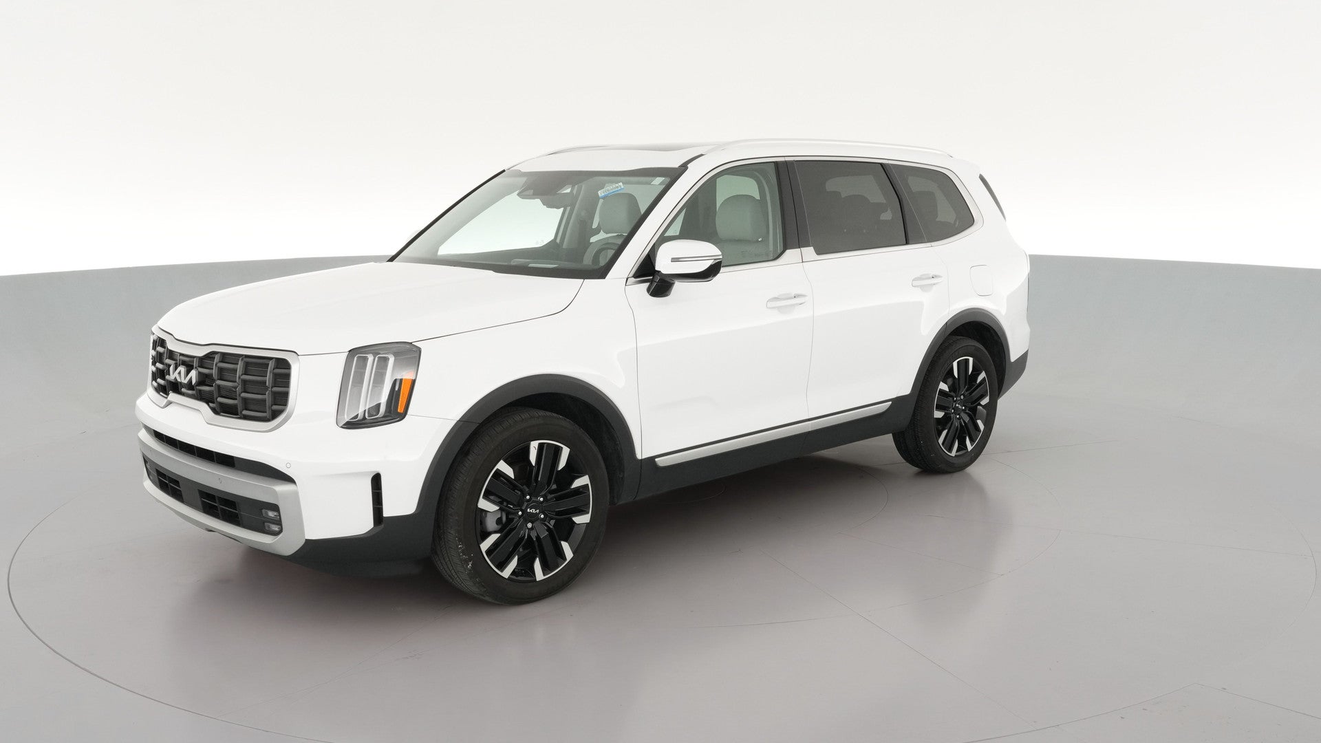 2024 Kia Telluride vehicle photo