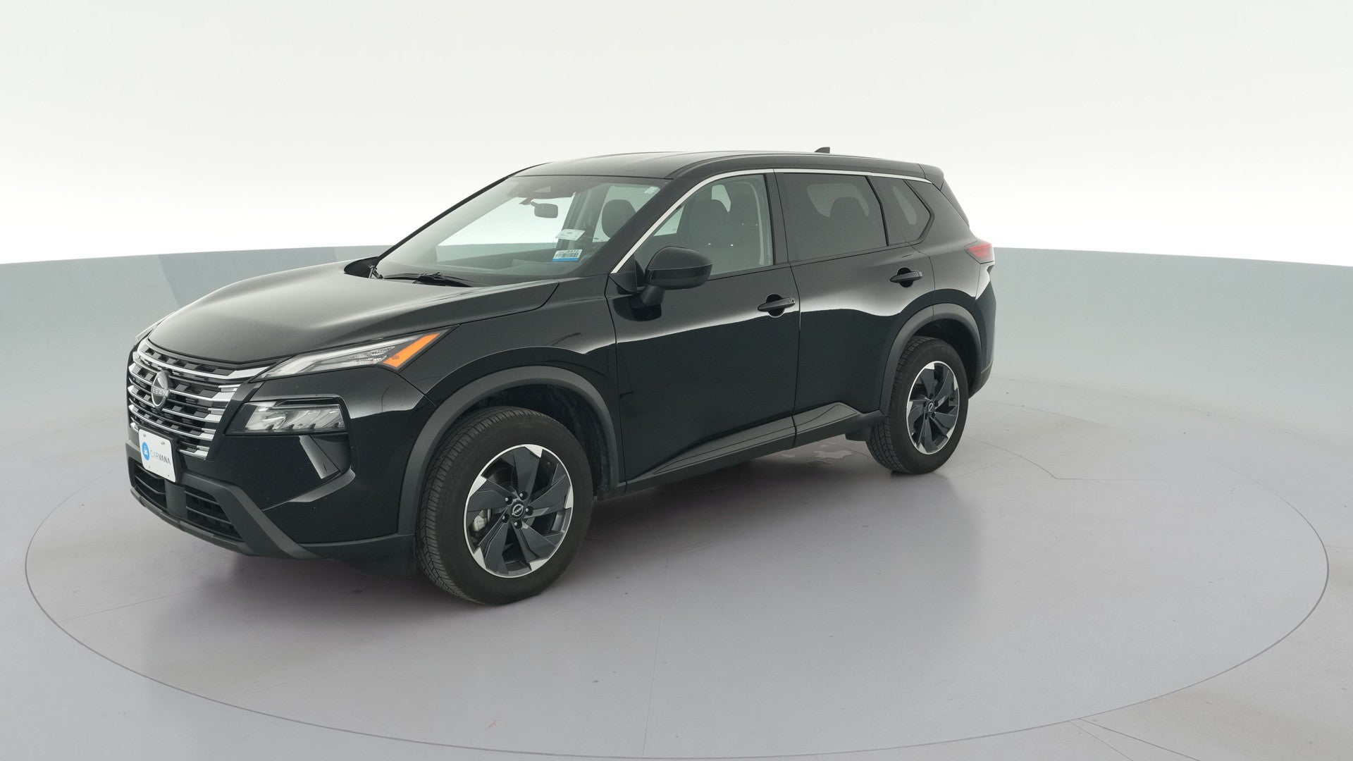 2025 Nissan Rogue vehicle photo