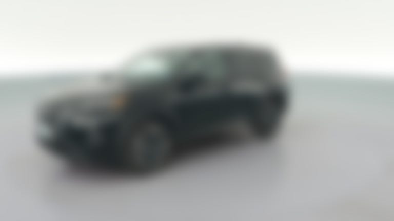 2025 Nissan Rogue vehicle photo