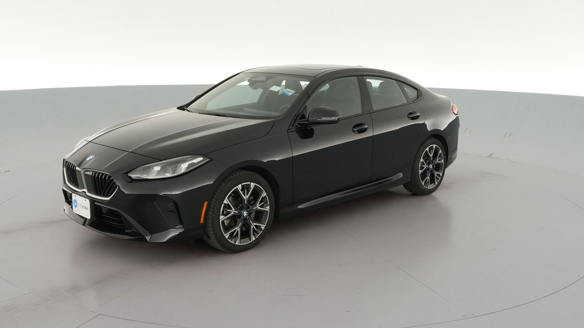 2026 BMW 2 Series vehicle photo
