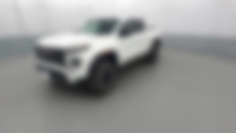 2026 GMC Canyon Crew Cab vehicle photo