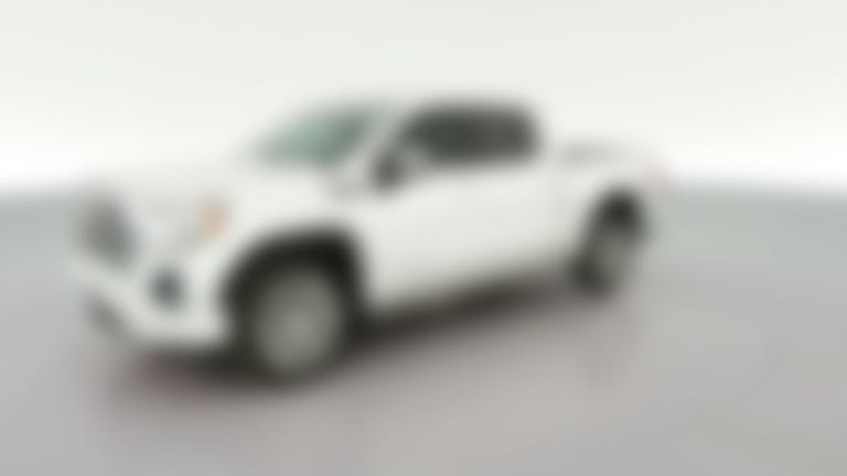2021 GMC Sierra 1500 Crew Cab vehicle photo