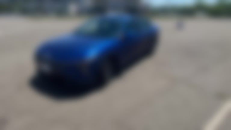 2025 Kia K4 vehicle photo