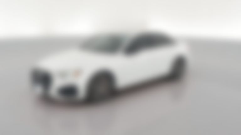 2020 Audi S4 vehicle photo
