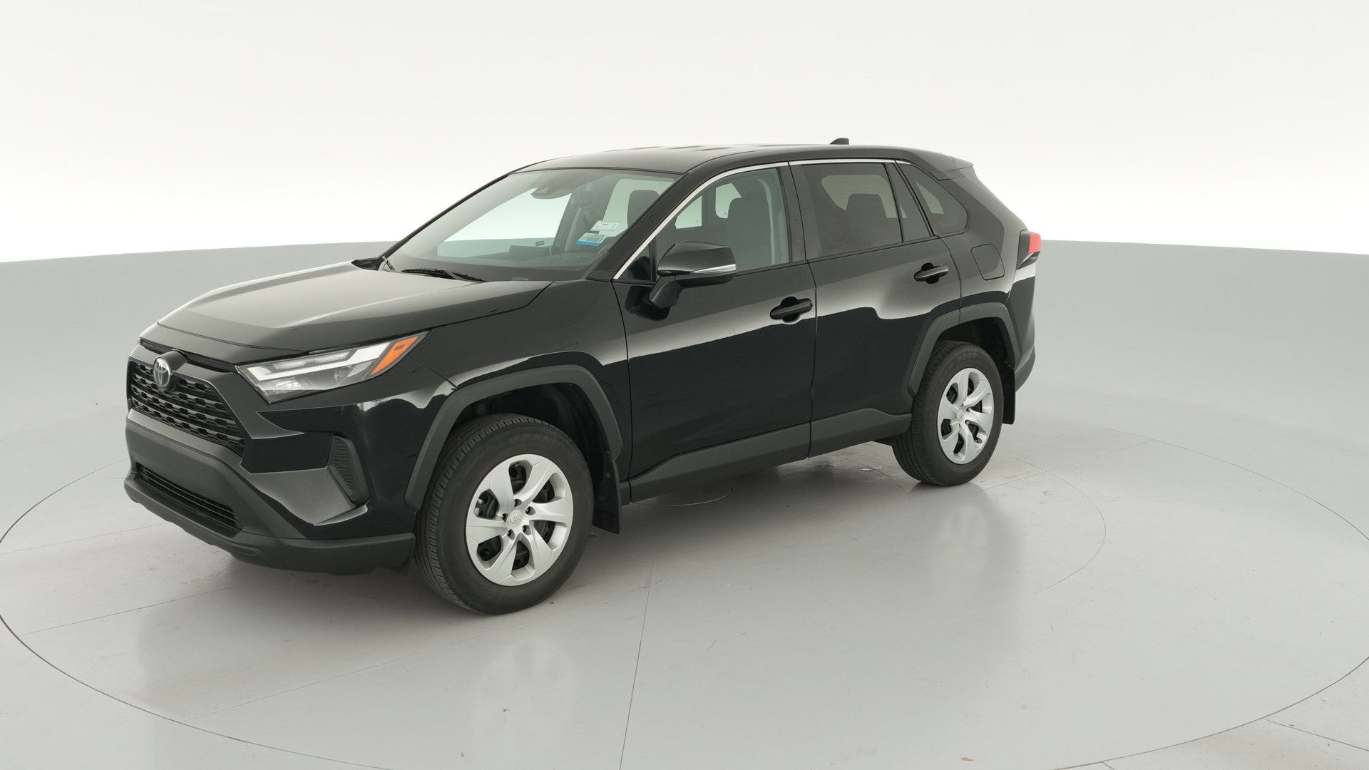 2023 Toyota RAV4 vehicle photo