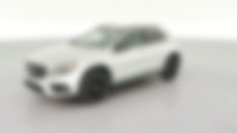 2019 Mercedes-Benz GLA vehicle photo