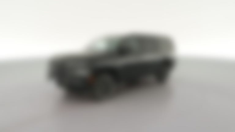 2024 Jeep Grand Wagoneer L vehicle photo