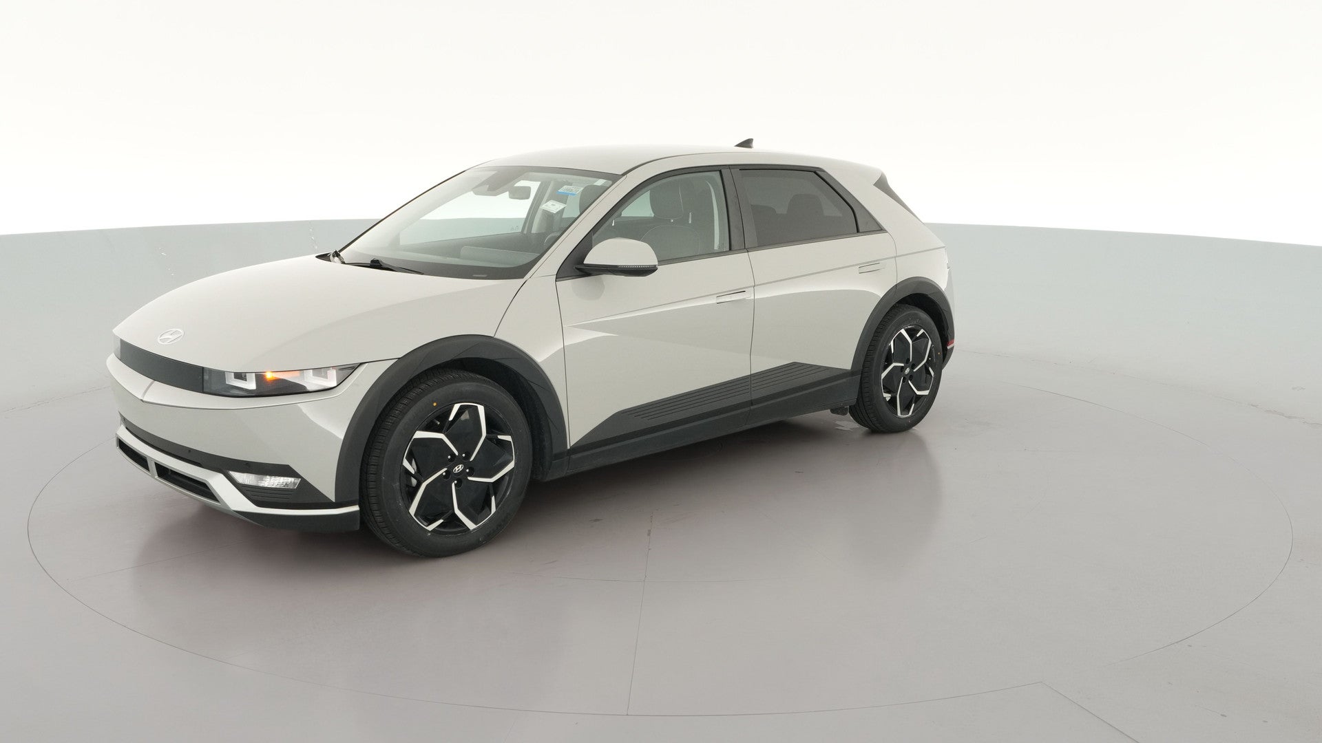 2023 Hyundai IONIQ 5 vehicle photo
