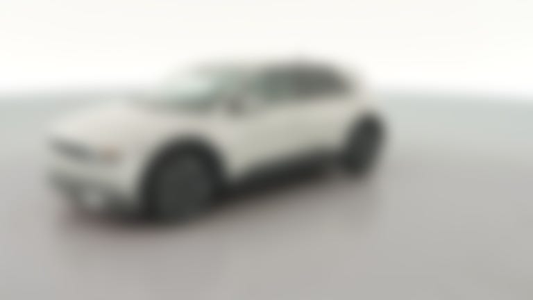 2023 Hyundai IONIQ 5 vehicle photo
