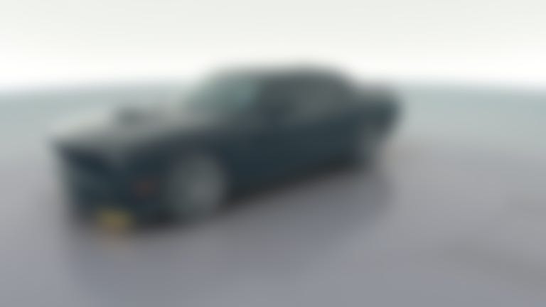 2023 Dodge Challenger vehicle photo