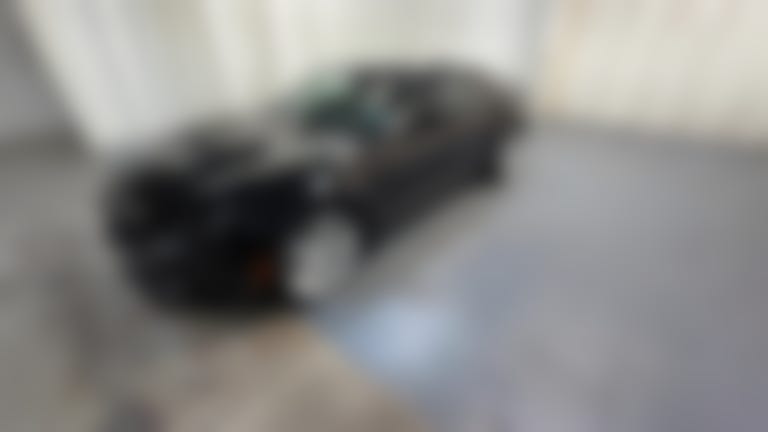 2022 Chevrolet Camaro vehicle photo