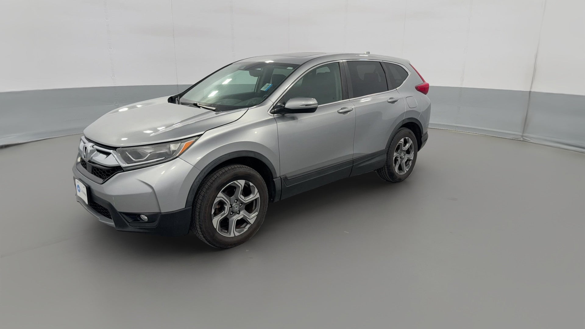 2017 Honda CR-V vehicle photo