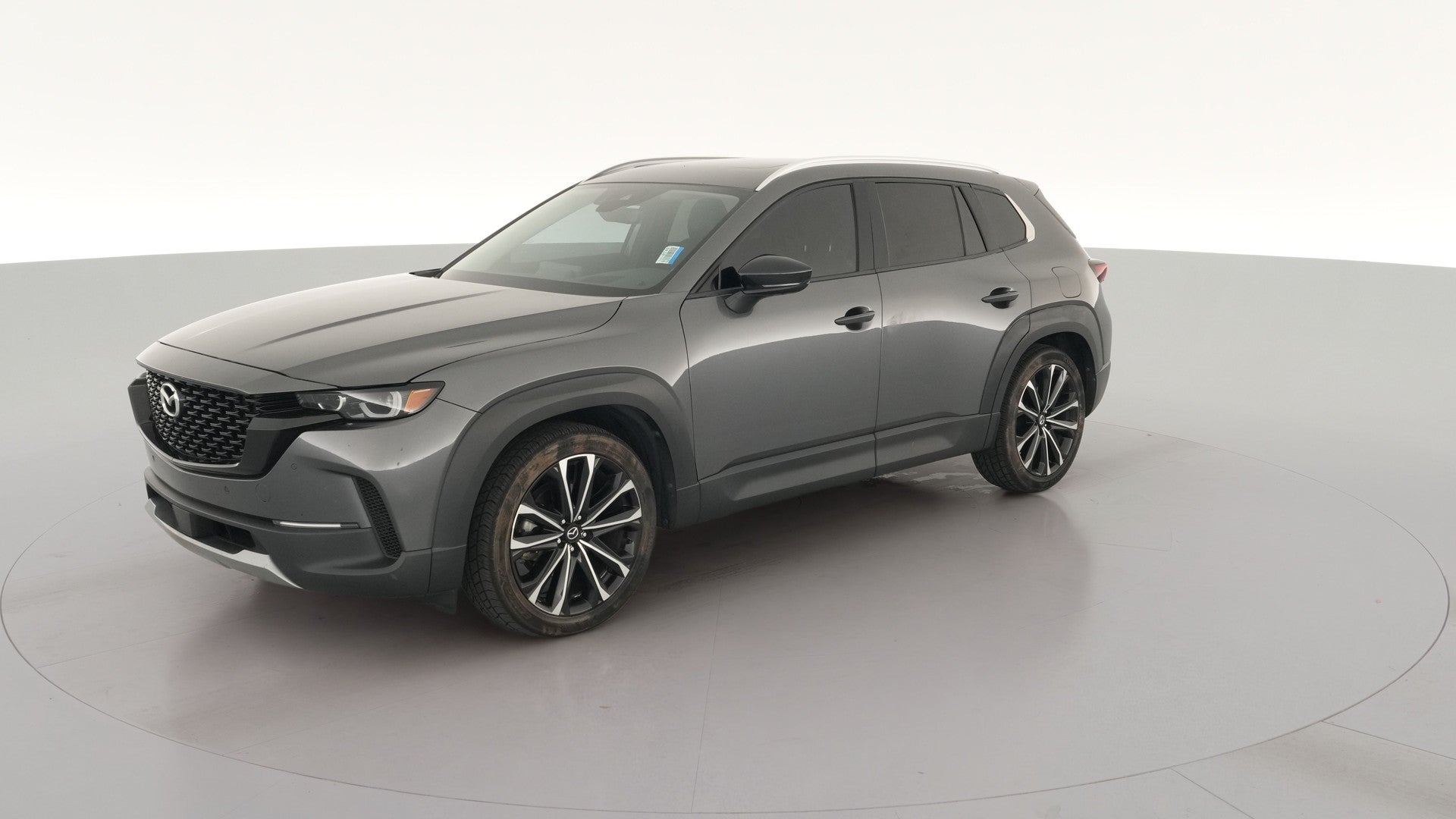 2023 MAZDA CX-50 vehicle photo