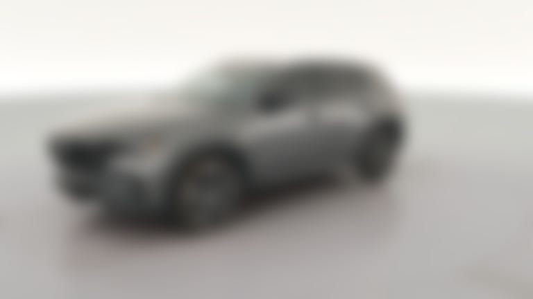 2023 MAZDA CX-50 vehicle photo