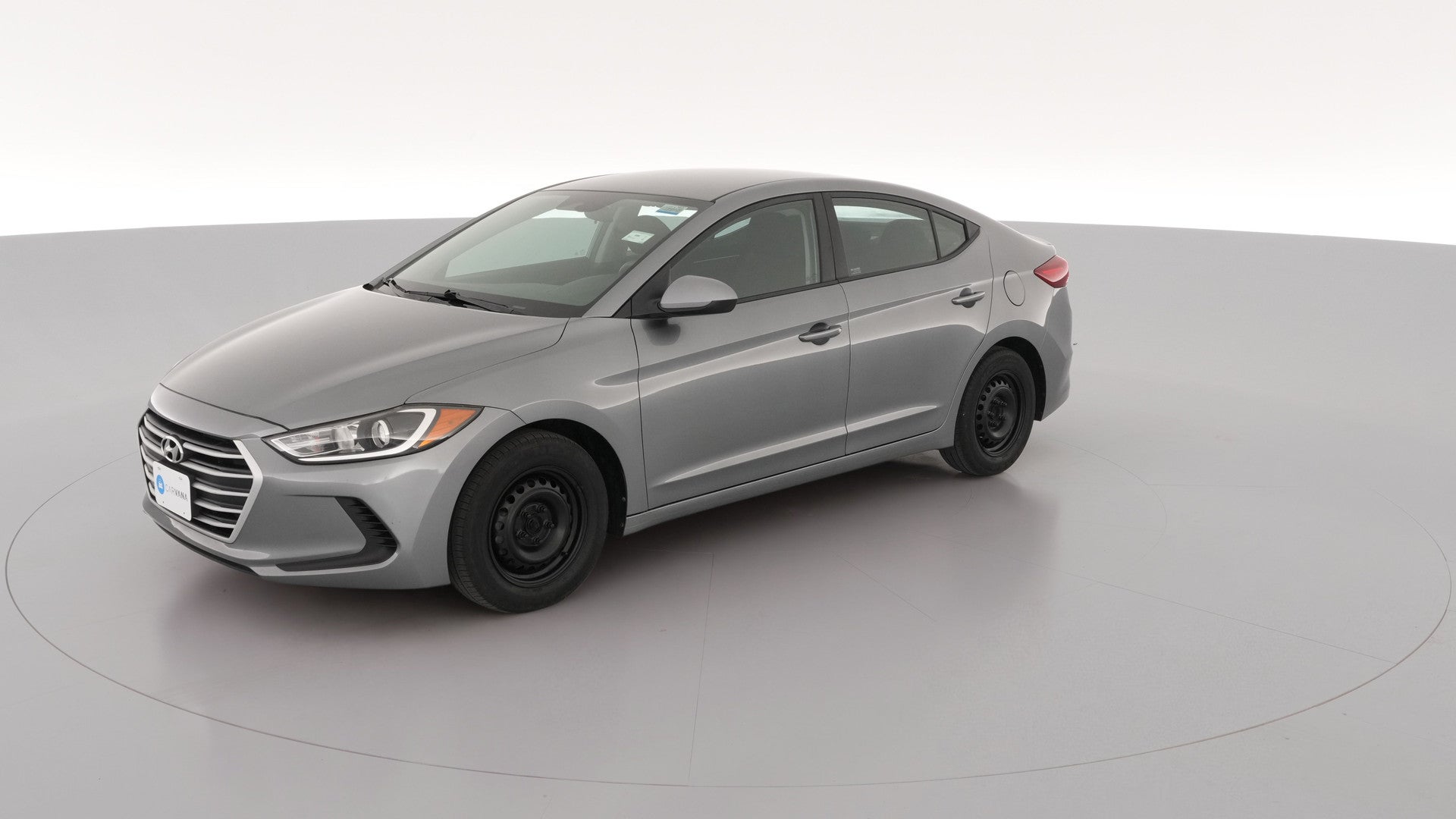 2018 Hyundai Elantra vehicle photo