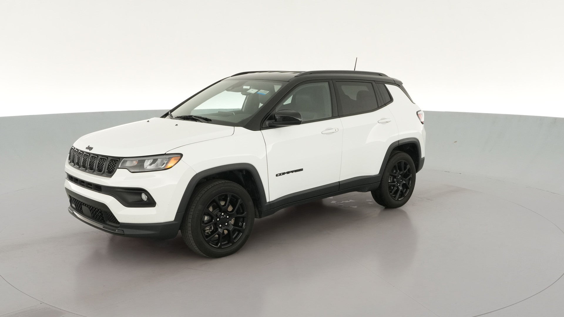 2023 Jeep Compass vehicle photo