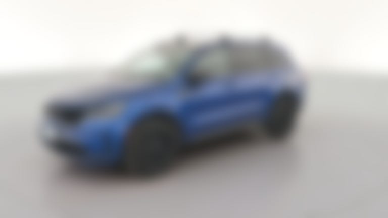 2022 Kia Sorento vehicle photo