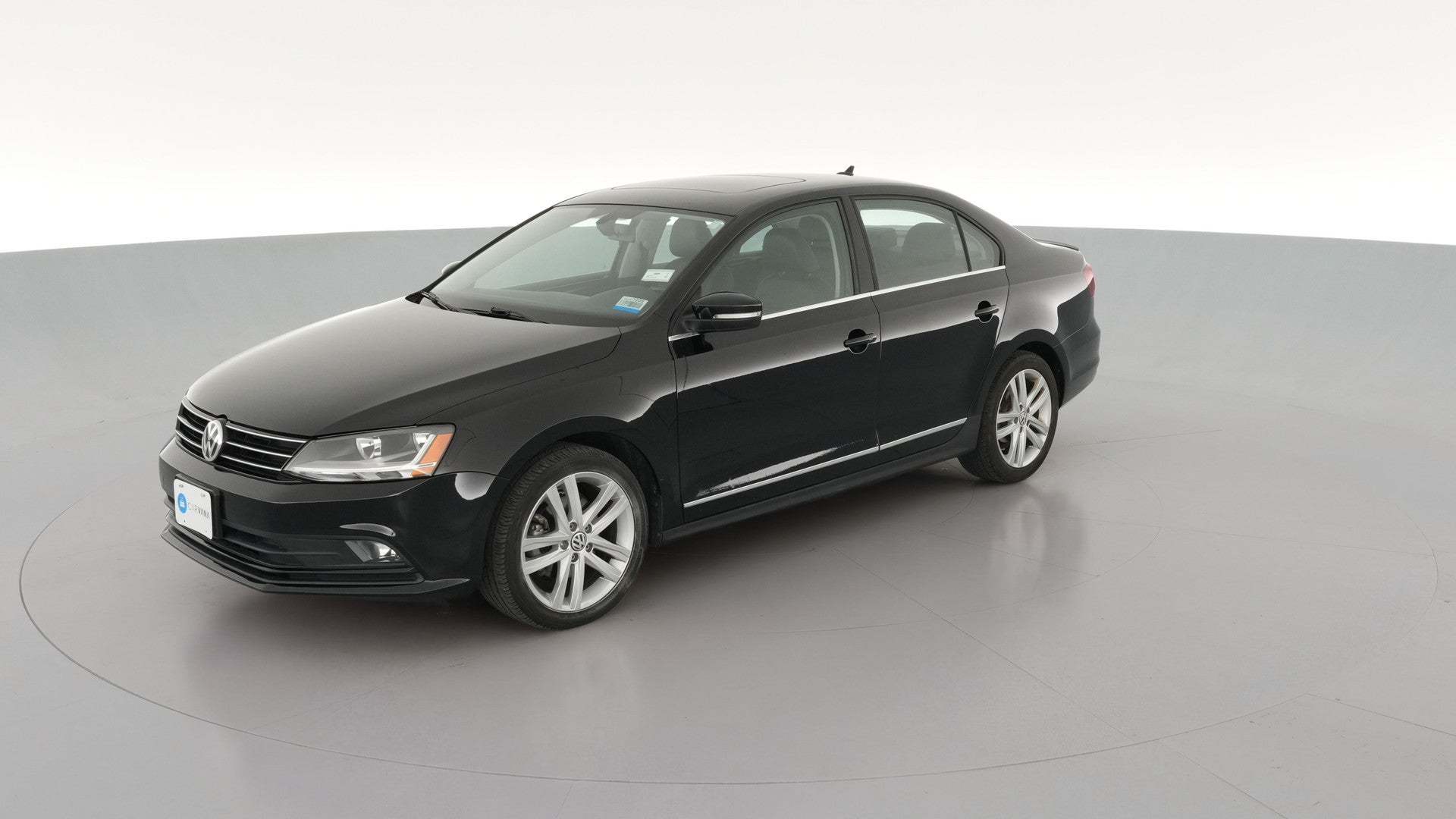 2017 Volkswagen Jetta vehicle photo