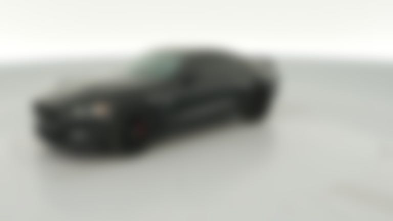 2015 Ford Mustang vehicle photo