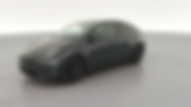 2024 Tesla Model Y vehicle photo