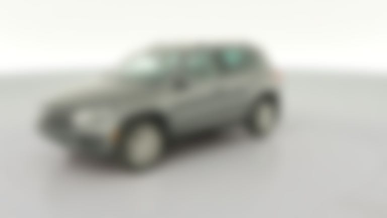 2016 Volkswagen Tiguan vehicle photo