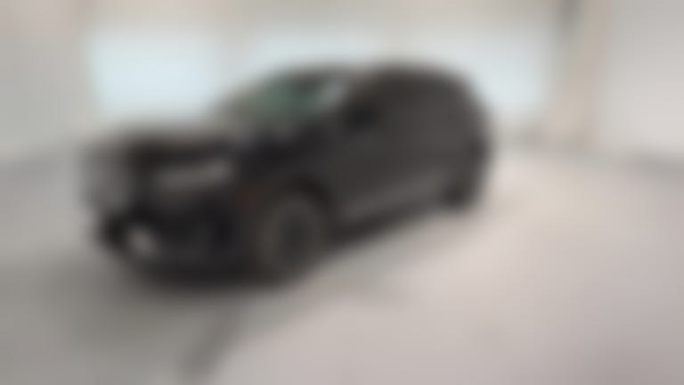 2020 Lincoln Nautilus vehicle photo