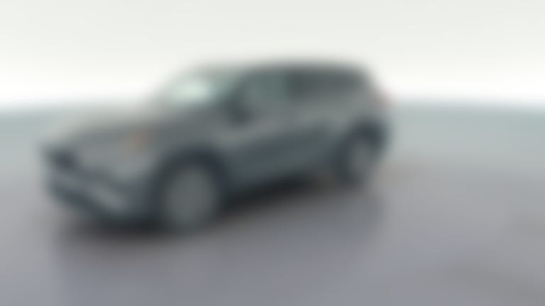 2021 Toyota Highlander vehicle photo