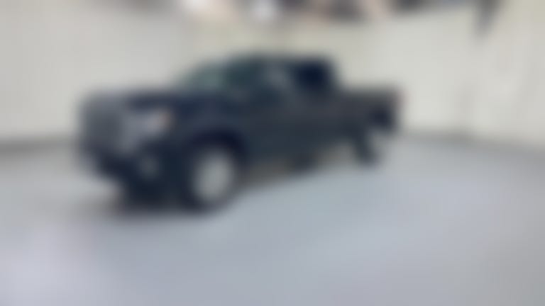 2022 GMC Sierra 2500 HD Crew Cab vehicle photo