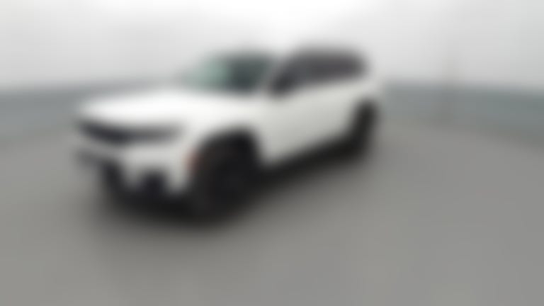 2023 Jeep Grand Cherokee L vehicle photo
