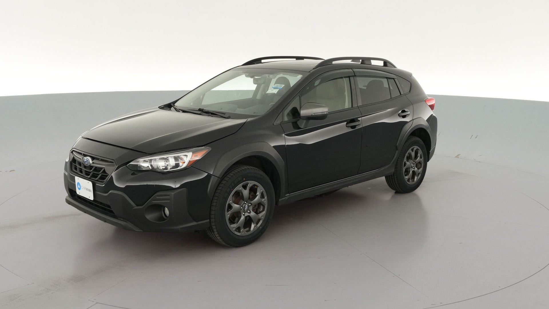 2023 Subaru Crosstrek vehicle photo