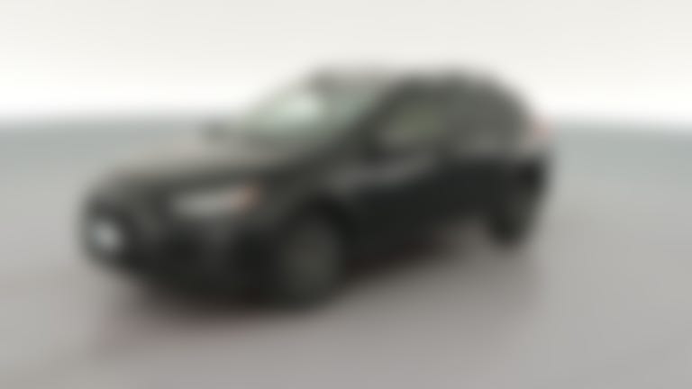 2023 Subaru Crosstrek vehicle photo