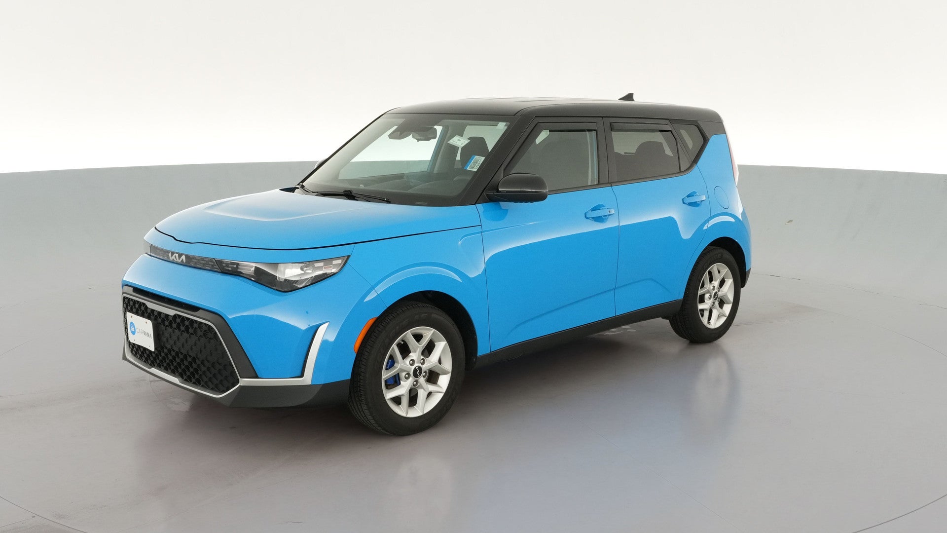 2023 Kia Soul vehicle photo