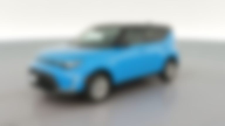 2023 Kia Soul vehicle photo
