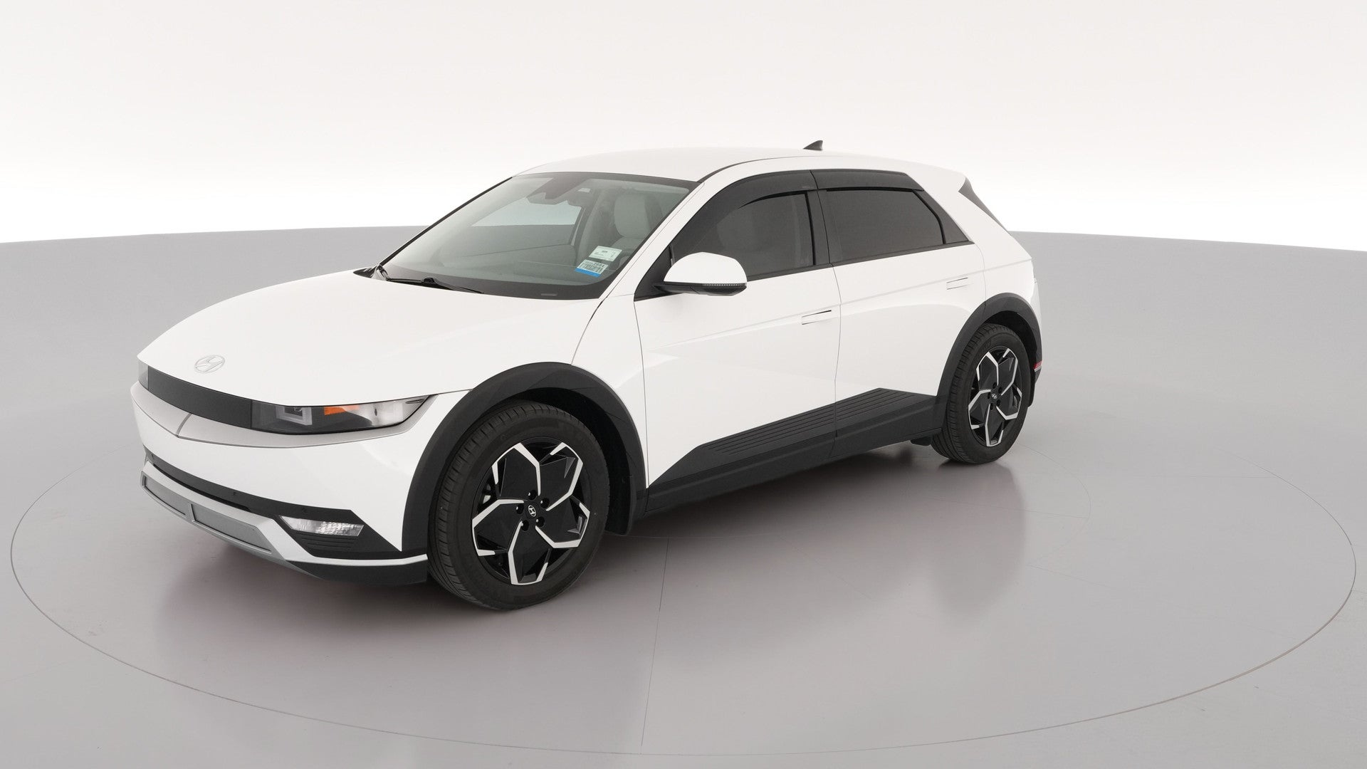 2023 Hyundai IONIQ 5 vehicle photo