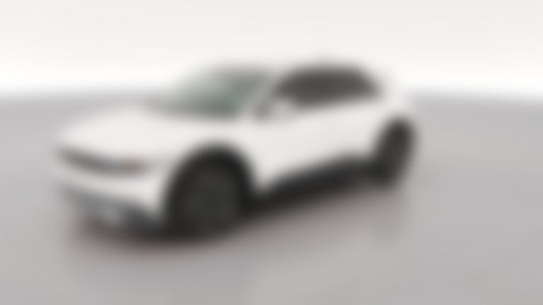 2023 Hyundai IONIQ 5 vehicle photo