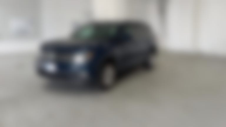 2019 Volkswagen Atlas vehicle photo