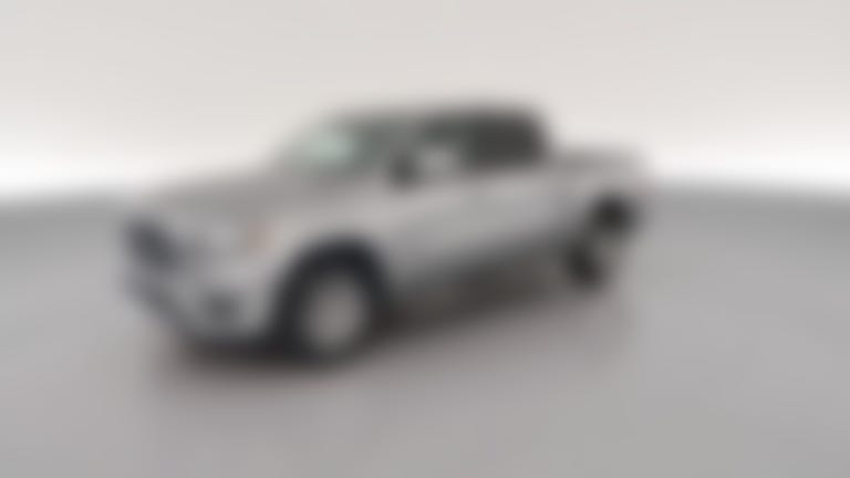 2022 Ram 1500 Crew Cab vehicle photo