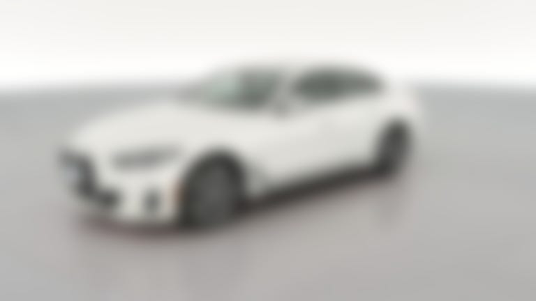 2025 BMW 4 Series vehicle photo
