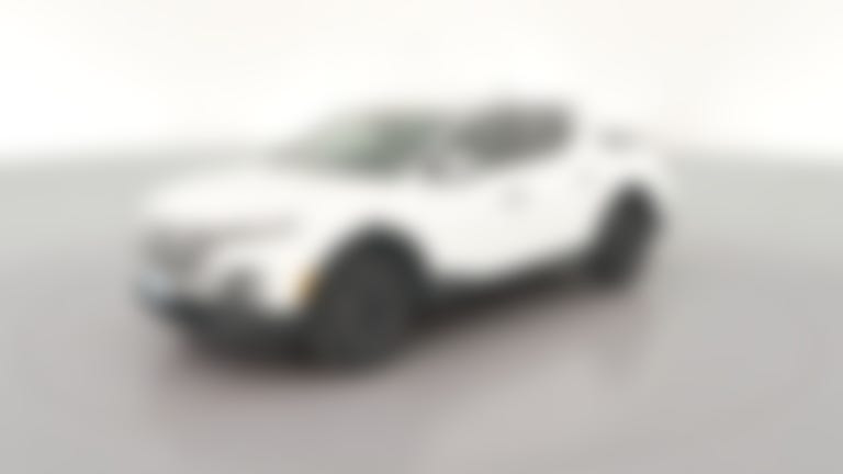 2022 Hyundai Santa Cruz vehicle photo