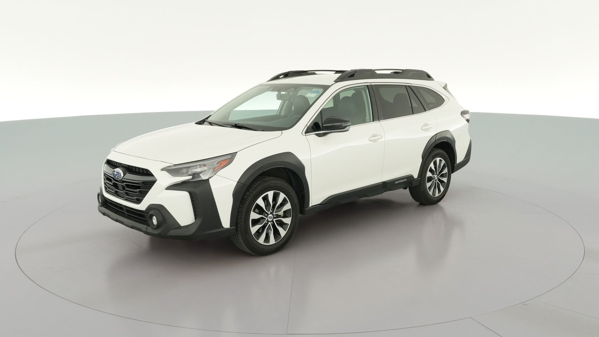 2023 Subaru Outback vehicle photo